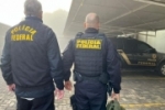 PF deflagra Operação para apurar esquema criminoso de concessão de créditos bancários em Rondônia