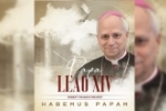 Robert Francis Prevost é o novo papa e escolhe o nome Leão XIV
