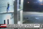 Empresário Adalto vai a Júri Popular nesta quinta, pela morte da jovem Camila, em Ji–Paraná – Vídeo