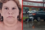 ACIDENTE – Faleceu pioneira Vilma Pereira Alves de 57 anos em Ariquemes – Vídeo