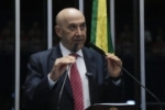 “Sem educação de qualidade, o Brasil não avança”, alerta senador Confúcio Moura