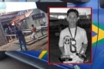 Segurança atira e m@1ta adolescente de 16 anos na portaria de rodeio em Ouro Preto do Oeste – Prisão preventiva do segurança ocorreu na noite de sábado, após monitoramento policial