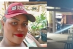 Mulher m@1rre e marido fica fe@rido após ataque a tiros em festa do Dia das Mães em RO