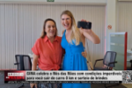 GIMA celebra o Mês das Mães com condições imperdíveis para você sair de carro 0 km e sorteio de brindes – Vídeo
