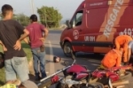 Rondônia está entre os estados com mais mortes no trânsito envolvendo motocicletas, aponta Atlas da Violência