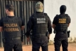 PF faz operação que culmina no afastamento de servidor público suspeito de desviar R$ 600 mil da Caixa Econômica Federal