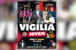 Assembleia de Deus em Rondônia faz convite para Vigília Jovem neste sábado 17/05 – Vídeo
