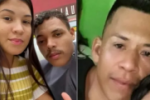 Três pessoas da mesma família são mortas a tiros dentro de casa em Porto Velho nesta madrugada