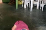 Comerciante de 65 anos é as@1a@sinado a fac@das; autor foi preso, confessou, mas não revelou motivo