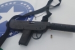 Invasão à antiga sede da Faro termina em tiroteio e fuga de criminosos armados em Porto Velho