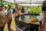 Governador Marcos Rocha participa de ações de fomento cadeia produtiva e inovações tecnológicas na 12ª Rondônia Rural Show Internacional