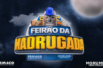 Pemaco–Feirão da Madrugada, Dia 30–05 Sexta Feira Loja aberta das 5h às 18h Avenida Jaru – Vídeo