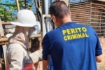 Em apenas três cidades, 11 pessoas foram presas em Rondônia no mês de maio