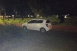 Ação rápida da Polícia Militar resulta na recuperação de veículo roubado e desarticulação de roubo violento em residência