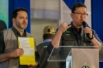 Assembleia aprova gratificação e nova tabela salarial para servidores da Emater durante sessão na Rondônia Rural Show