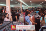 Já inaugurou a Sol Magazine Ariquemes Preço Único R$20,00 – Vídeo