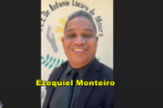 Entrevista com Ezequiel Monteiro – Lançamento da Olimpíada Estadual das APAES – Vídeo