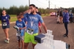 Águas de Ariquemes apoia 1ª Corrida e Caminhada Ecológica com pontos de hidratação