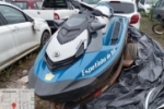 AÇÃO RÁPIDA DA POLÍCIA MILITAR RECUPERA EM ARIQUEMES MOTO AQUÁTICA (JET SKI) E CARRETINHA FURTADOS EM PORTO VELHO