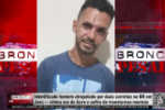Identificado homem atropelado por duas carretas na BR em Jaru — vítima era do Acre e sofria de transtornos mentais – Vídeo