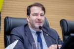 Alex Redano destina R$ 700 mil para aquisição de motolâncias e viatura de intervenção rápida ao Samu de Ariquemes