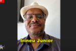 Entrevista Irineu Júnior – Resultado do Arraiá em Ariquemes – Vídeo