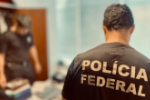 PF prende homem acusado de crimes de abuso sexual infantojuvenil em Ji–Paraná 