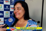 Ganhadora do RondonCap – Moradora de Ariquemes ganha Fiat Strada no 4° Prêmio – Vídeo