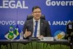 Com liderança de Marcos Rocha, Rondônia vive boom de novos negócios e se consolida como referência nacional em ambiente empreendedor