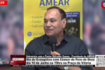 Entrevista com o Pastor Edivaldo – Dia do Evangélico na Praça da Vitória dia 16 de Junho as 19hrs – Vídeo