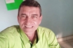 Nota pesar Falecimento do Sr. Zé de Freitas Pioneiro de Ariquemes