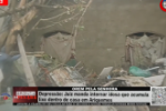 Depressão: Juiz manda internar idosa que acumula lixo dentro de casa em Ariquemes – Vídeo