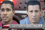 Operação Sexta–Feira 13 da Polícia Civil prende “Sombra” por tráfico e investiga 6 assassinatos, 4 em Ji–Paraná e 2 em Jaru – Vídeo