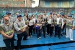 Grupo que opera saneamento em cinco cidades de Rondônia já ganhou prêmio por atuação em áreas vulneráveis de Manaus