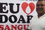 Junho Vermelho: Mês celebra o Dia Mundial do Doador de Sangue – Vídeo