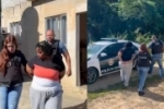 Cuidadora é presa por tentar matar filho de idosa para ficar com herança