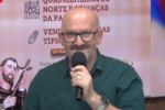 Entrevista com o Padre Valdecir – Vem aí o Arraiá na Paróquia São Francisco de Assis – Vídeo