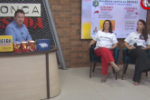 Entrevista sobre a semana Nacional sobre drogas – Vídeo