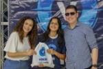 Marcos Rocha e Luana Rocha promovem inserção no mercado de trabalho com ações do Programa Vencer 