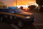 PRF registra 03 óbitos na Operação Corpus Christi 2025 em Rondônia