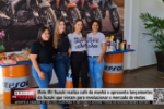 Moto Mil Suzuki realiza café da manhã e apresenta lançamentos da Suzuki que vieram para revolucionar o mercado de motos – Vídeo
