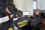 PF deflagra operação para combater a extração ilegal de recursos minerais em Rondônia