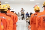 Governador Marcos Rocha amplia investimentos nos Bombeiros para garantir mais segurança à população