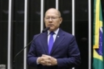 Coronel Chrisóstomo é relator de projeto que pode derrubar aumento do IOF