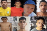 Veja quem eram os suspeitos mortos durante confronto com a polícia em Porto Velho