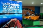 Governador de RO Marcos Rocha lança em Alta Floresta o Plano para pesca esportiva e reforça o desenvolvimento sustentável do setor turístico