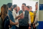 Governador Marcos Rocha entrega mais leitos de UTI e reafirma compromisso com a saúde em Vilhena