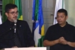 Vereador Amarilson destaca R$ 5,2 milhões em recursos destinados por Coronel Chrisóstomo para Cacoal