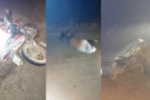 Tragédia na RO–133: Homem morre em grave acidente de trânsito na zona rural de Vale do Anari