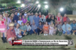 1° Arraiá do SAMU e Comemoração ao Dia do Socorrista na Chácara do Travessão B–40 em Ariquemes – Vídeo